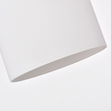 Load image into Gallery viewer, RADIANCE goods Contemporary 1 Light Chrome Ceiling Pendant 6 &quot; Wide
