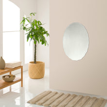 Load image into Gallery viewer, RADIANCE goods Vertical/Horizontal Large Frameless Wall Mirror 24x32
