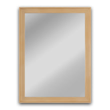 Load image into Gallery viewer, RADIANCE goods Golden Finish Framed Wall Mirror 32&quot;
