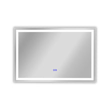 Load image into Gallery viewer, RADIANCE goods BackLit LED Mirror 6000K Daylight White 36&quot;
