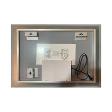 Load image into Gallery viewer, RADIANCE goods BackLit LED Mirror 6000K Daylight White 36&quot;
