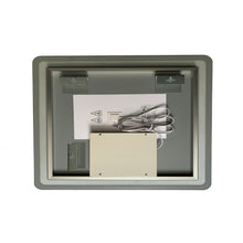 Load image into Gallery viewer, RADIANCE goods BackLit LED Mirror 6000K Daylight White 36&quot;
