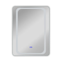 Load image into Gallery viewer, RADIANCE goods BackLit Rectangular TouchScreen LED Mirror 3000-6000K 32&quot;
