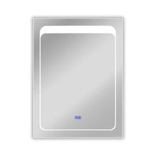 Load image into Gallery viewer, RADIANCE goods BackLit Rectangular TouchScreen LED Mirror 3000-6000K 32&quot;
