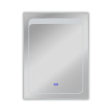 Load image into Gallery viewer, RADIANCE goods BackLit Rectangular TouchScreen LED Mirror 3000-6000K 32&quot;
