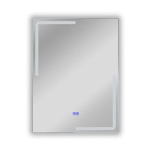 Load image into Gallery viewer, RADIANCE goods BackLit Rectangular TouchScreen LED Mirror 3000-6000K 32&quot;
