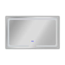 Load image into Gallery viewer, RADIANCE goods BackLit Rectangular TouchScreen LED Mirror 3000-6000K 39&quot;
