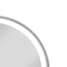 Load image into Gallery viewer, RADIANCE goods Embedded LED Mirror 6000K Daylight White 28&quot;

