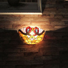 Load image into Gallery viewer, RADIANCE goods 1 Light Victorian Indoor Wall Sconce 12&quot; Wide
